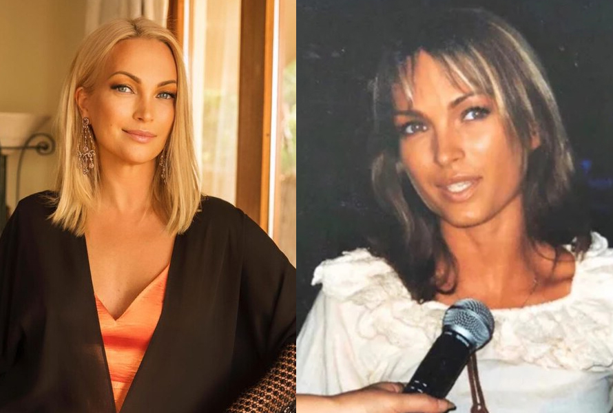 Оксана Олешко