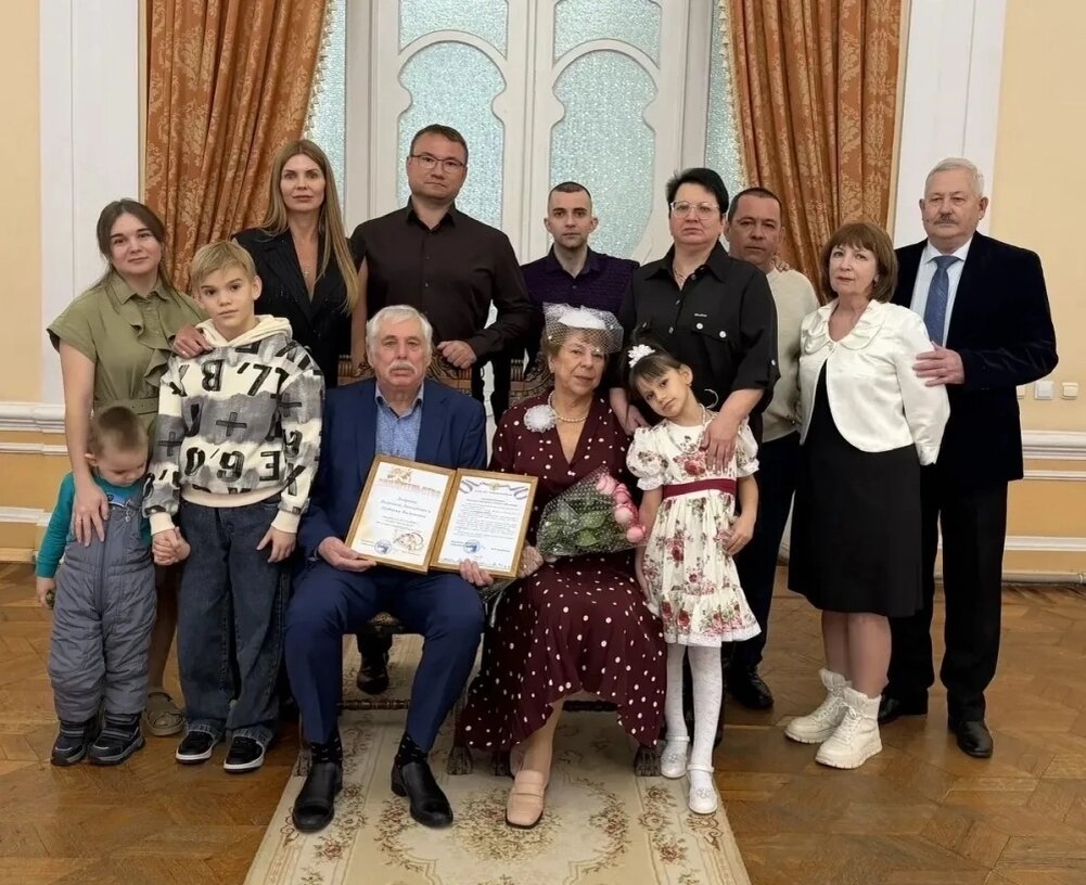    Фото: ЗАГС Астраханской области