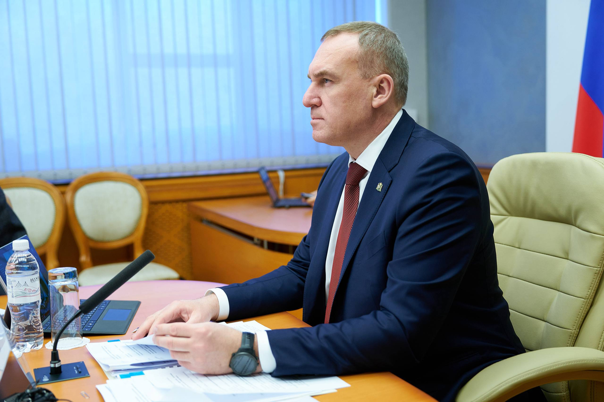    Фото: Правительство ХМАО