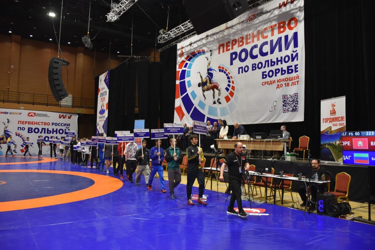 Фото oreloblsovet.ru