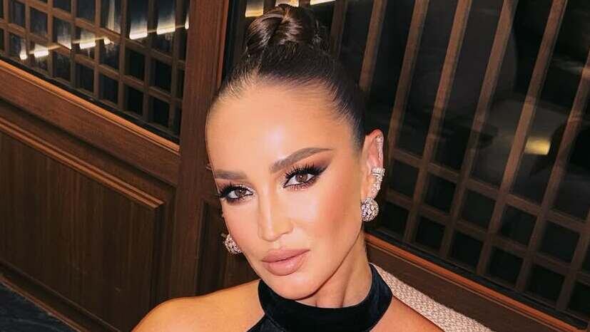 «К этому очень долго идёшь»: Ольга Бузова о мечте сняться в кино