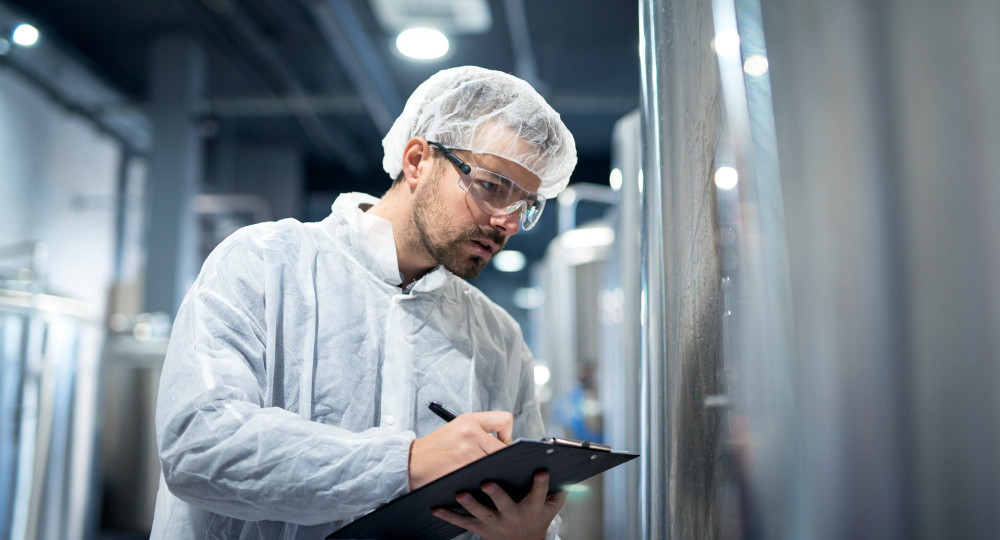 Курица в веганской котлете: что нашел Роскачество в растительной еде