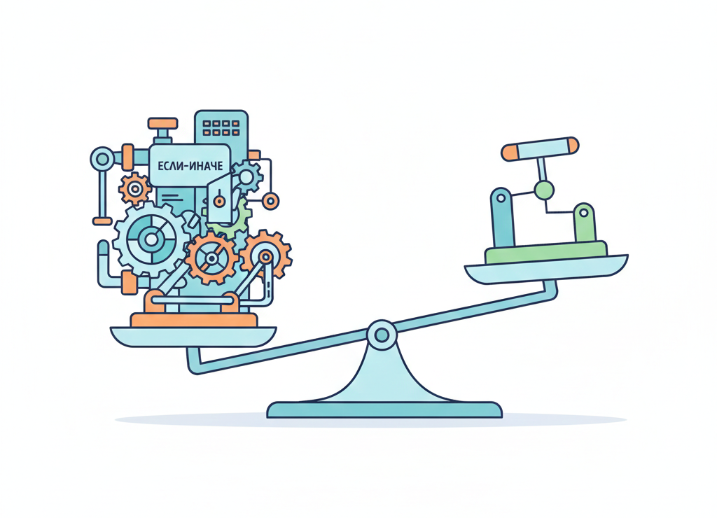 Что это вообще такое