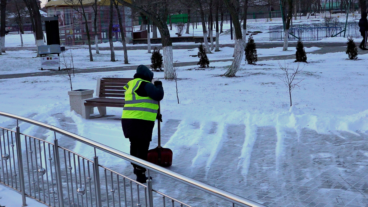    Фото: ТРК Таврия