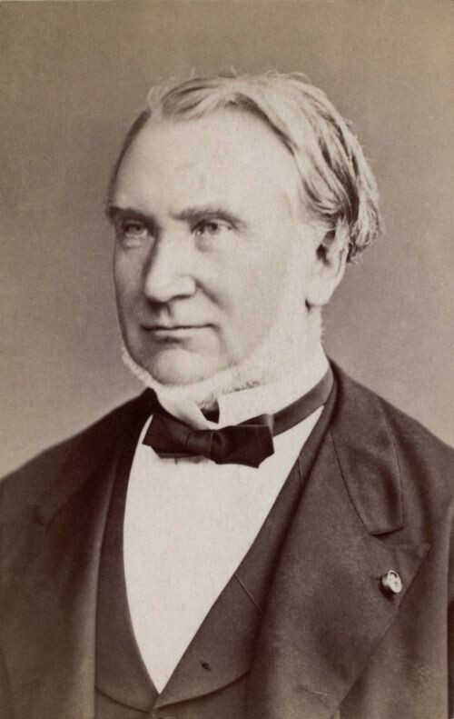 Дюпюи де Лом.