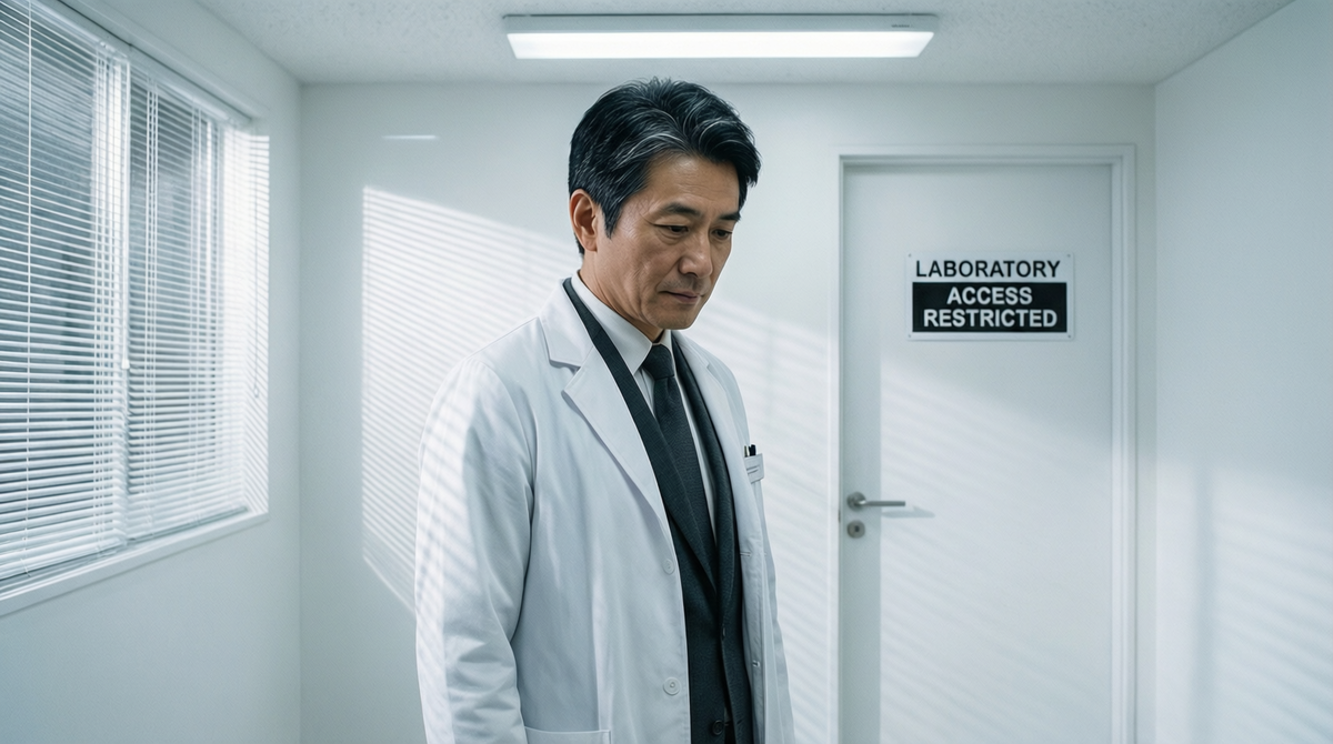 Профессор Волков