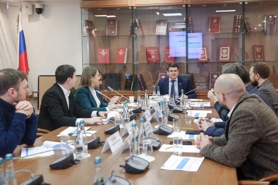    Фото: телеграм-канал Сергея Боярского