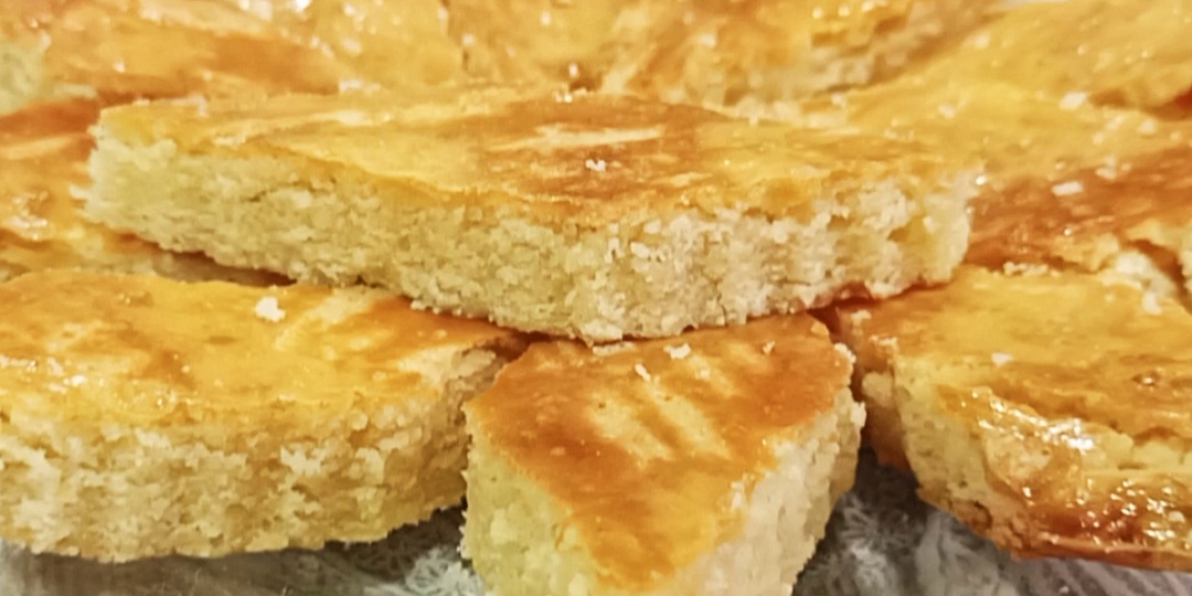 Печенье "Бретонское"