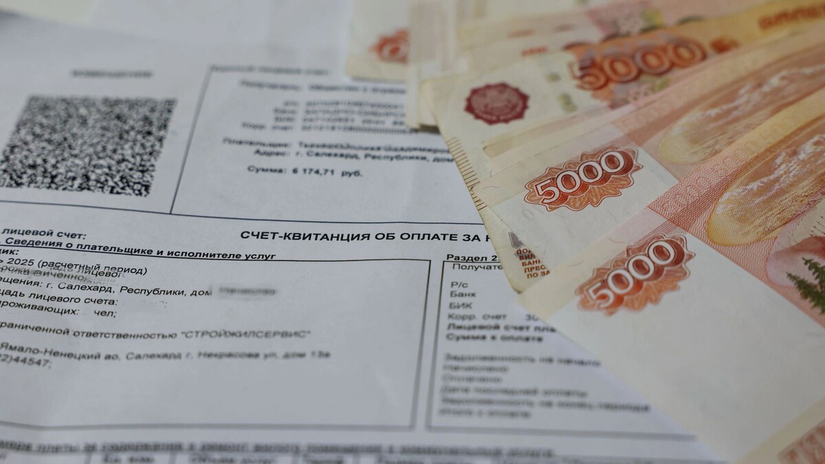    Фото: Андрей Ткачев / «Ямал-Медиа»