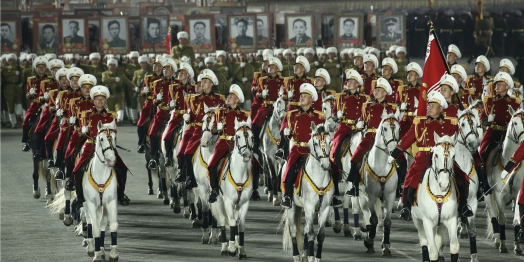 Кому за пределами России нужны наши лошади?