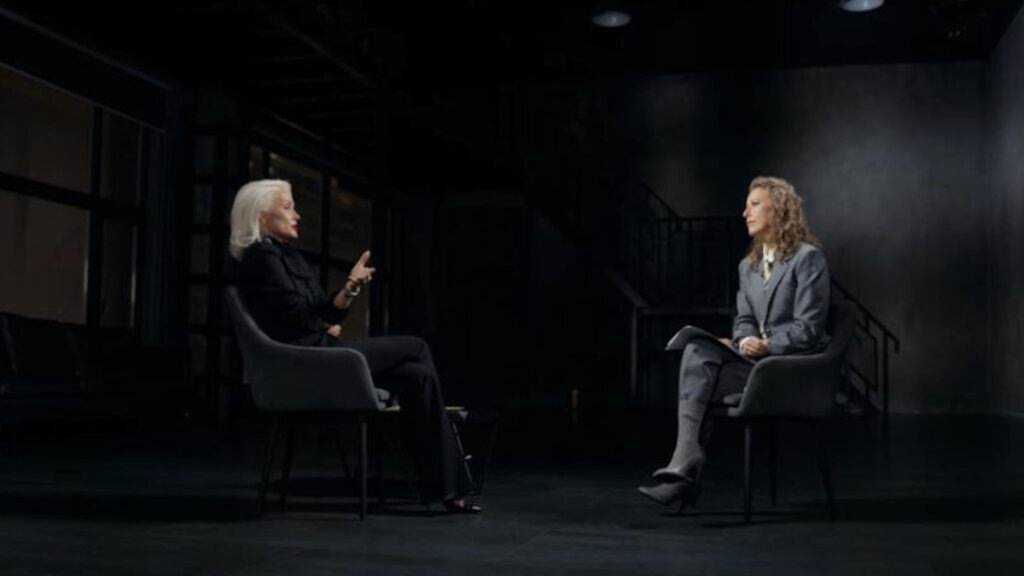    Фото: кадр из видео