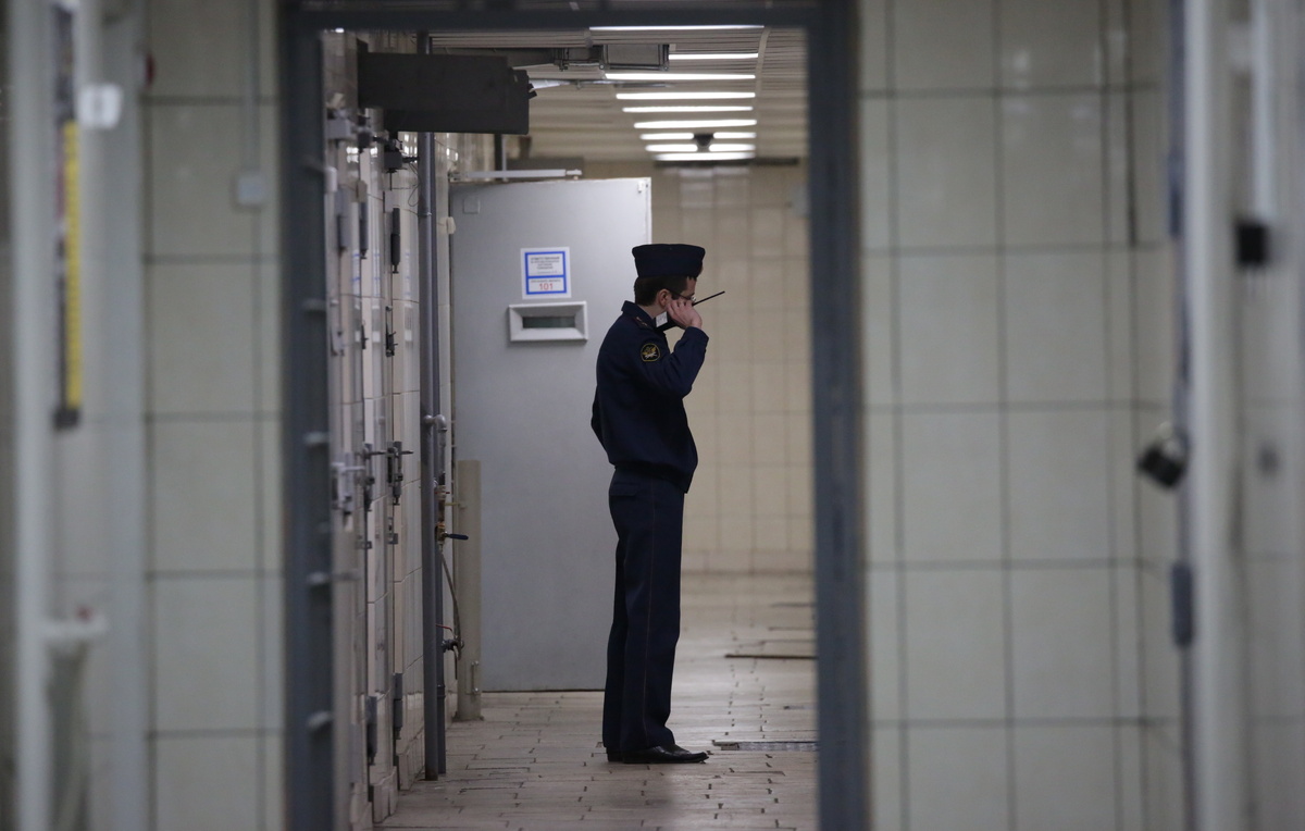 Артем Геодакян/ТАСС, архив