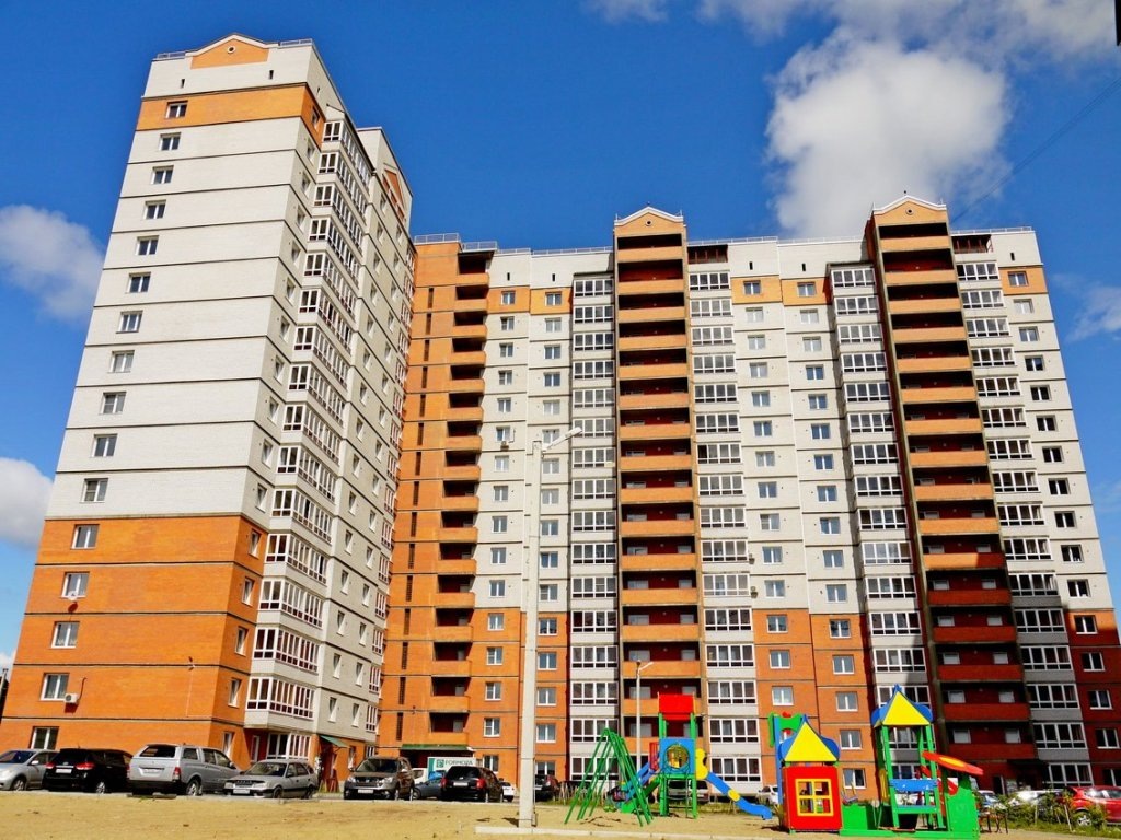 Недвижимость и налоги: что грозит владельцам квартир после изменений в законах в этом году 