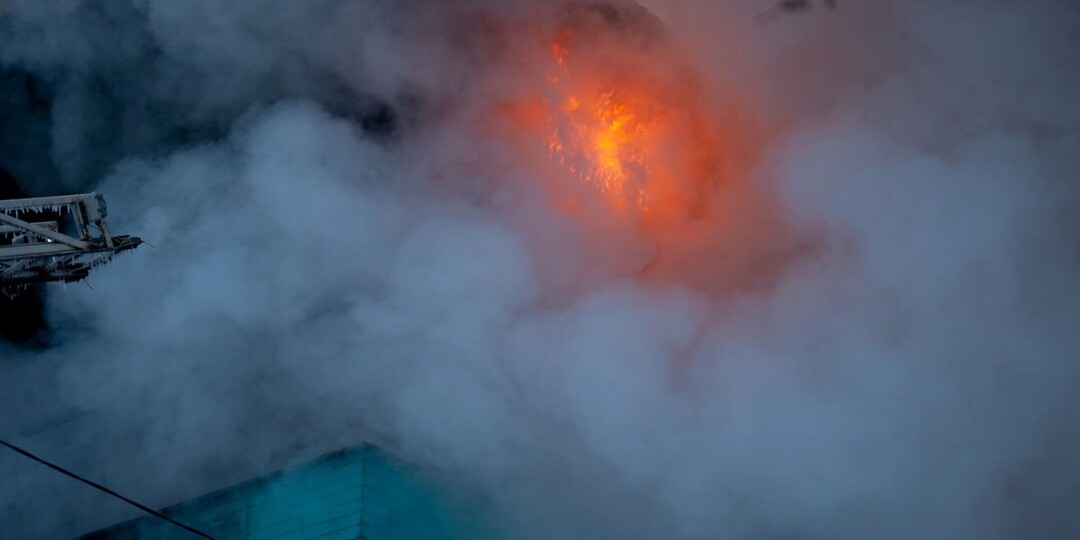 В Белгороде было громко: уже известно о первых последствиях