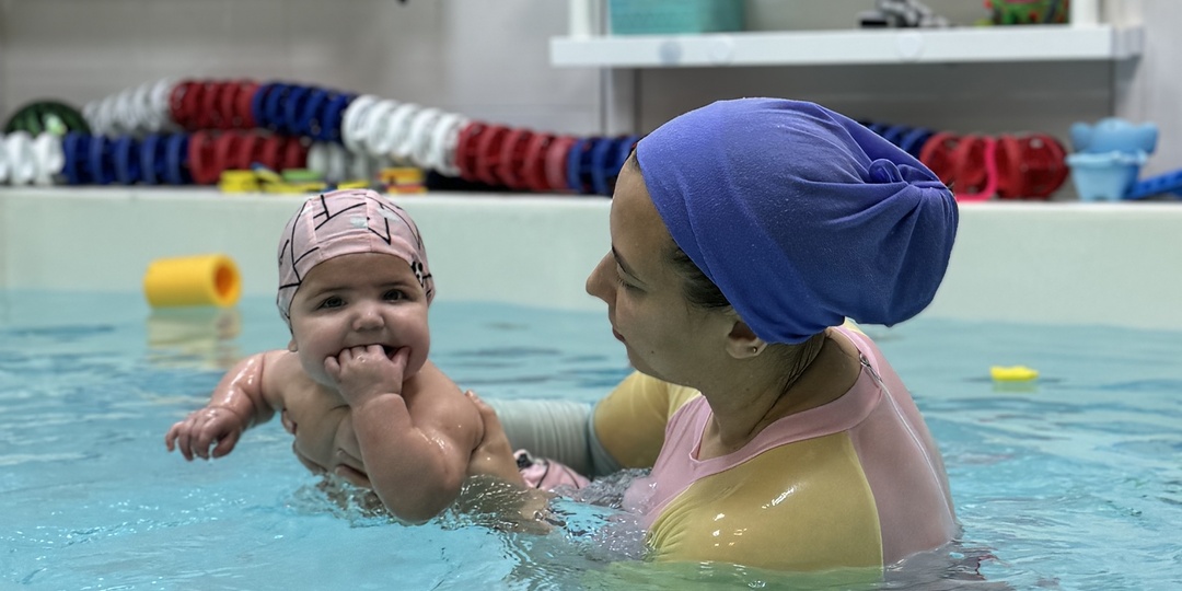 ПРО САМЫЙ ВАЖНЫЙ ГОД В ЖИЗНИ РЕБЕНКА