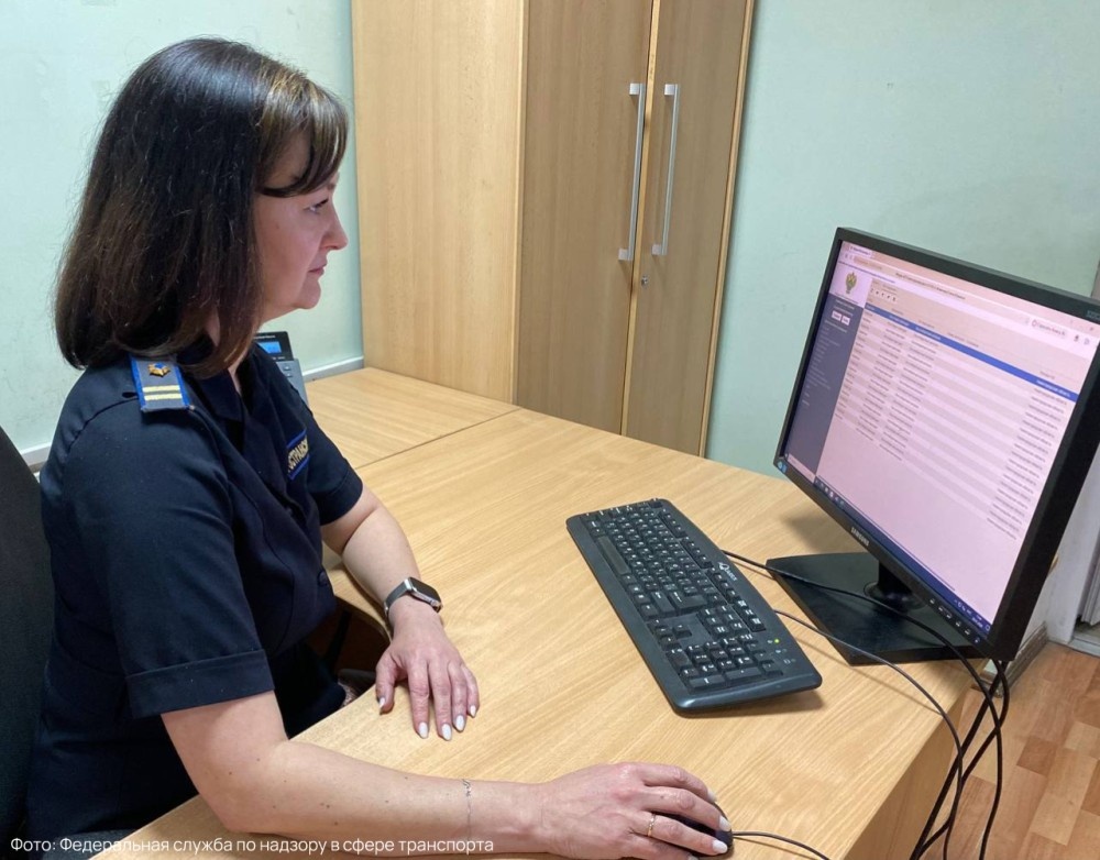    Центр фиксации нарушений Ространснадзора открылся в Нижнем Новгороде