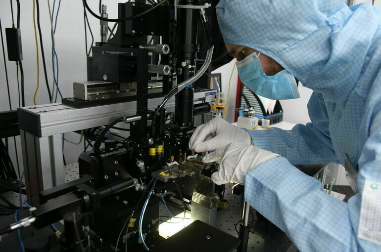   Владимир Афанасьев/«Парламентская газета»