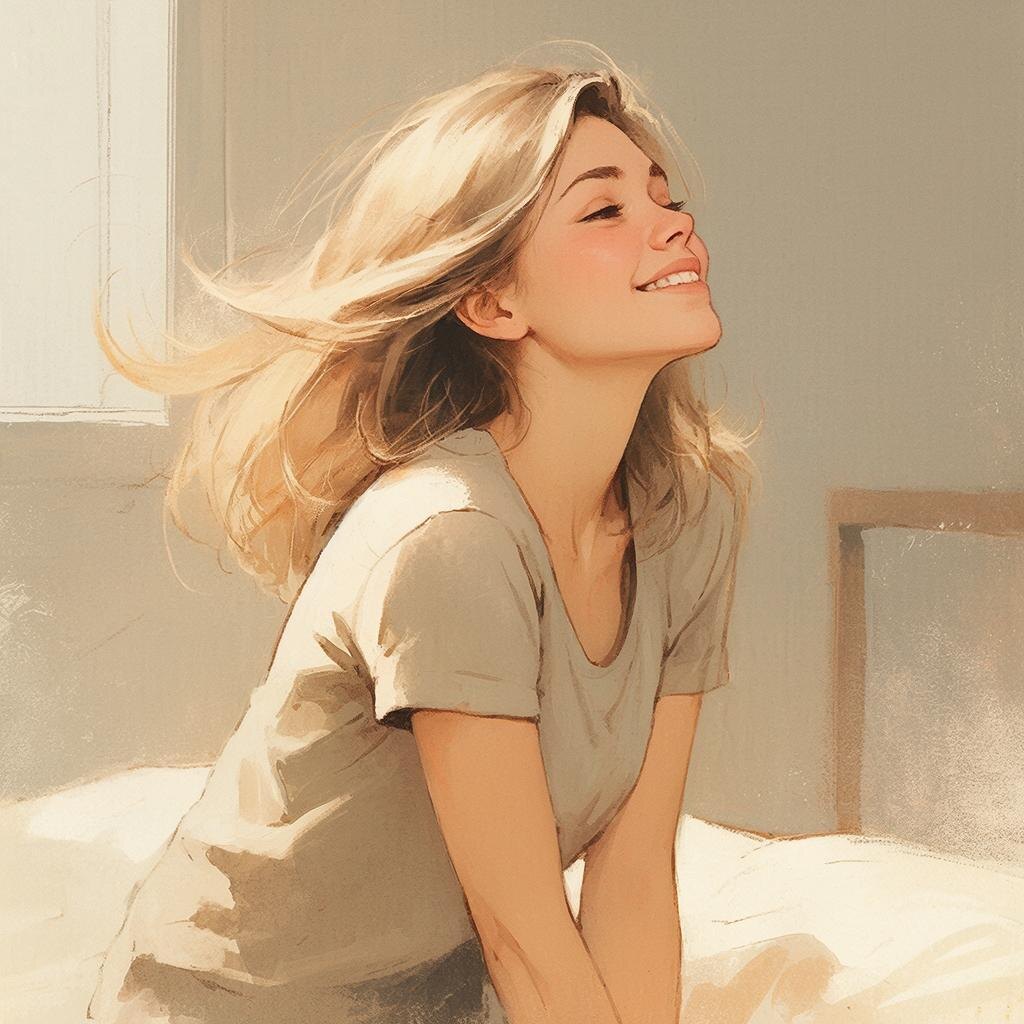 Генерация автора