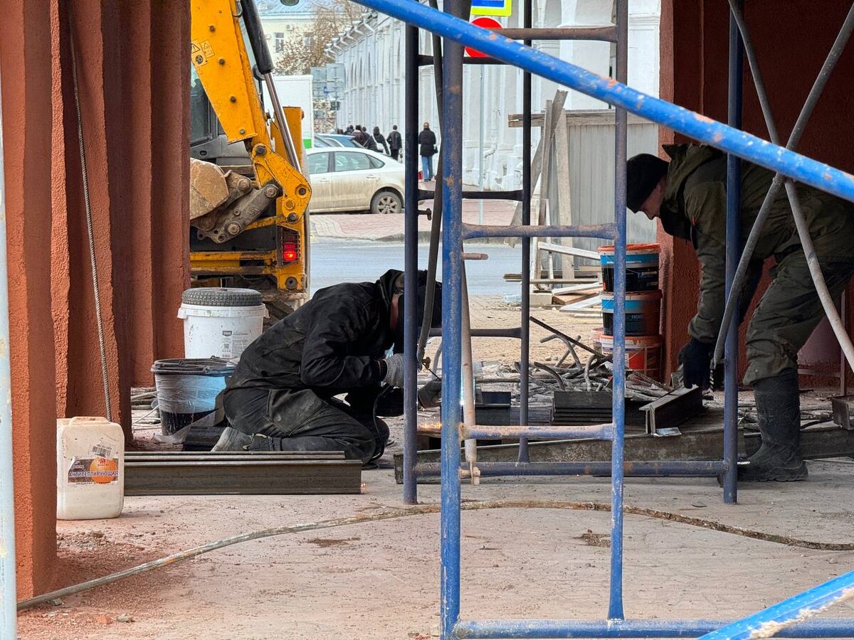    Портал государственных органов Костромской области