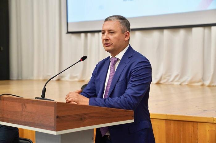 Обложка © Telegram / Максим Бондаренко