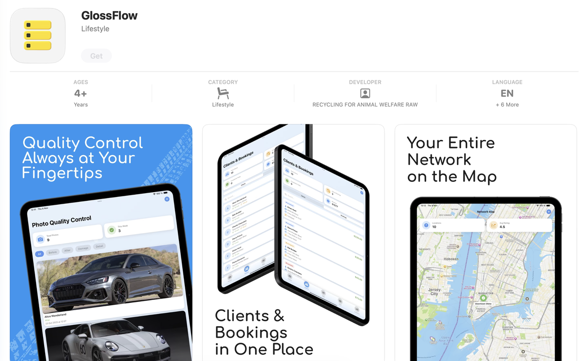    Так выглядит логотип нового приложения Т-Банка