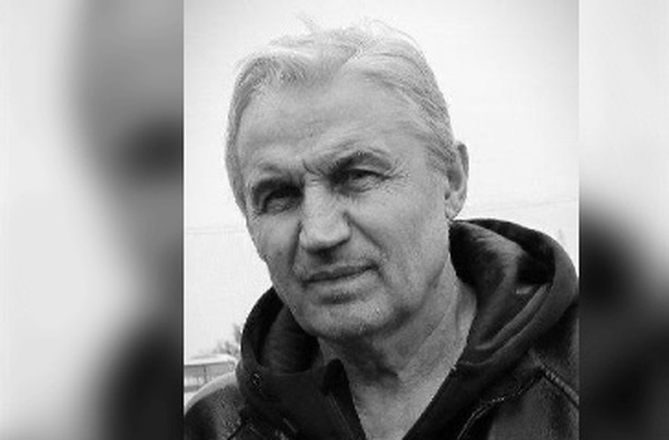    Легенды футбола Ивана Макарова из Братска не стало на 78-м году жизни. Фото: социальные сети Федерации футбола Иркутской области