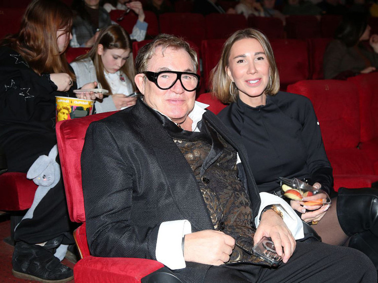   Лилия Шарловская