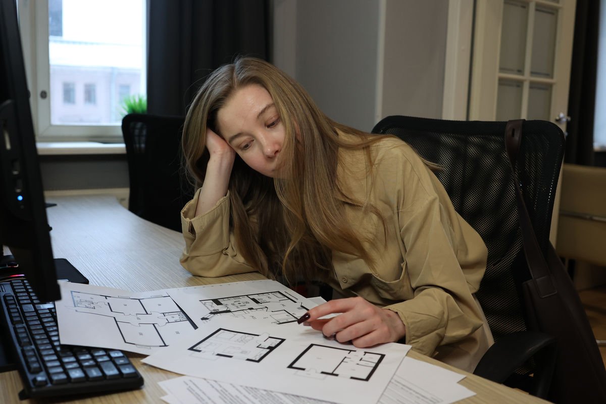 Не продаётся квартира, и что прикажете делать?