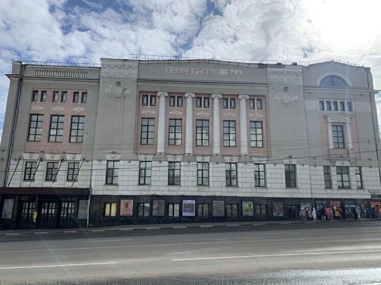     Фото: "МК в Туле"