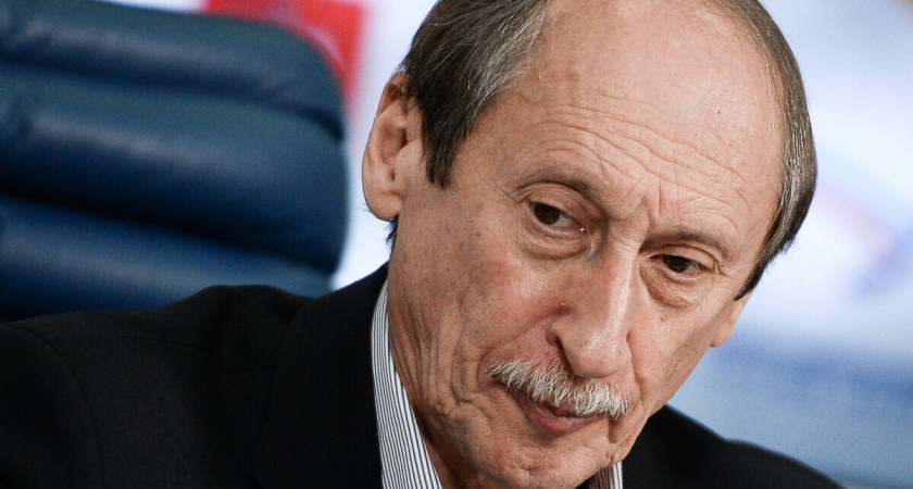    Валентин Балахничев | © РИА Новости / Александр Вильф