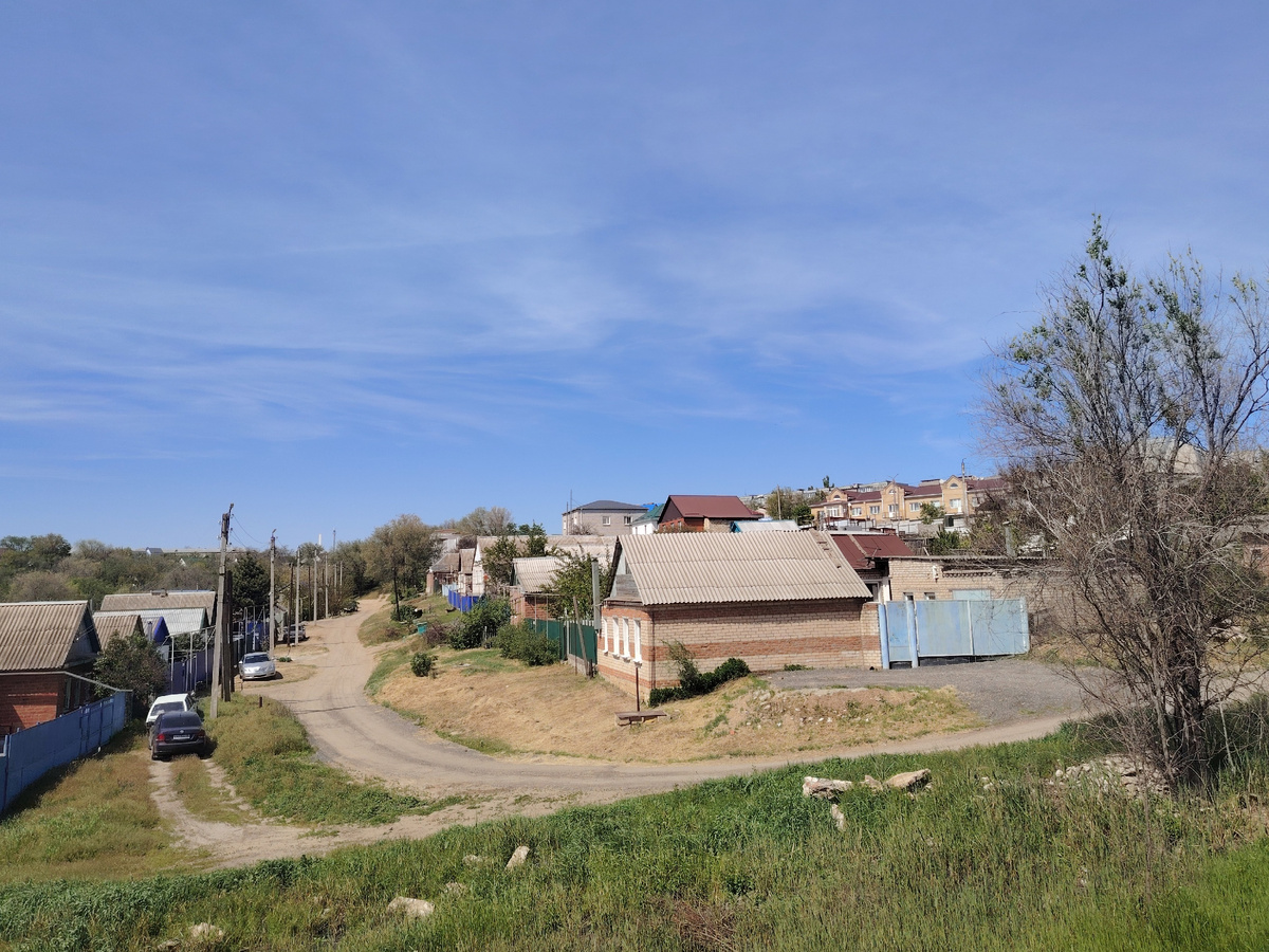 г. Элиста, Калмыкия