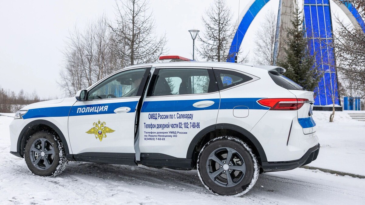    Фото: Федор Воронов/«Ямал-Медиа»