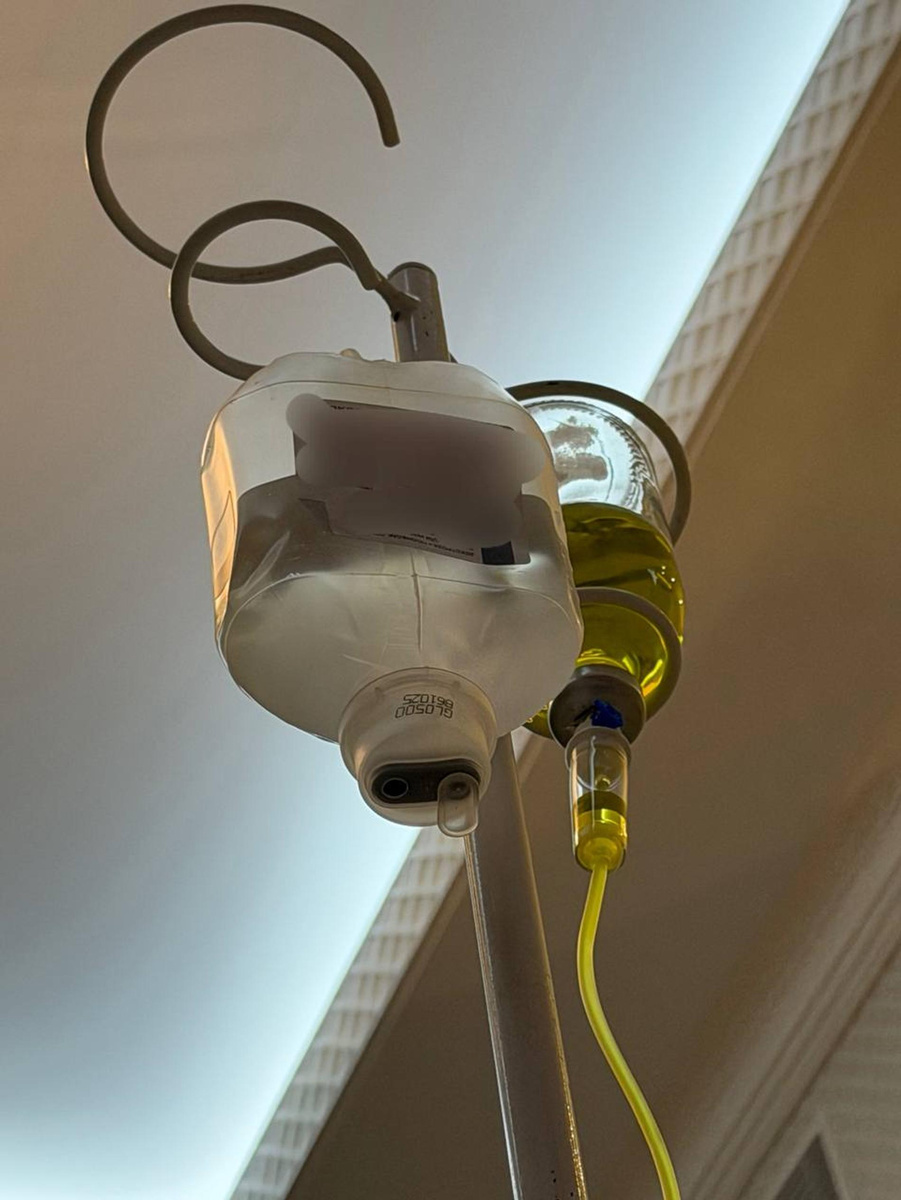    Фото: Telegram @kibavrora