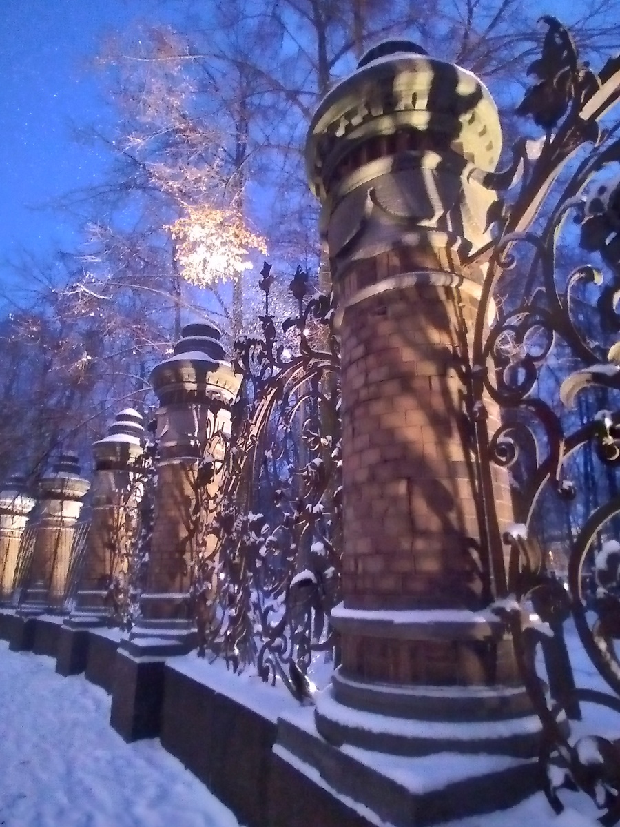 Фото автора.