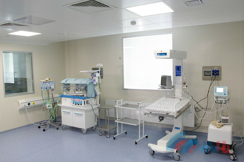    Фото: Луганский Информационный Центр