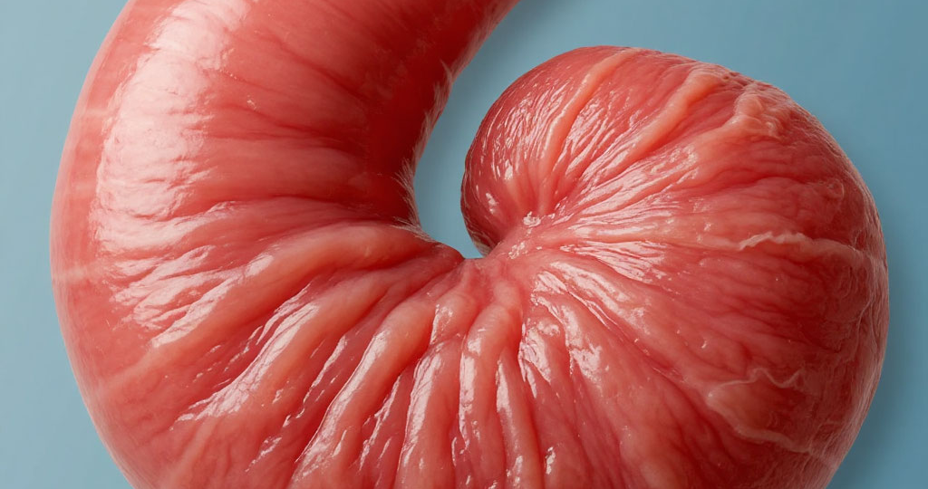 ЯЗВА ЖЕЛУДКА