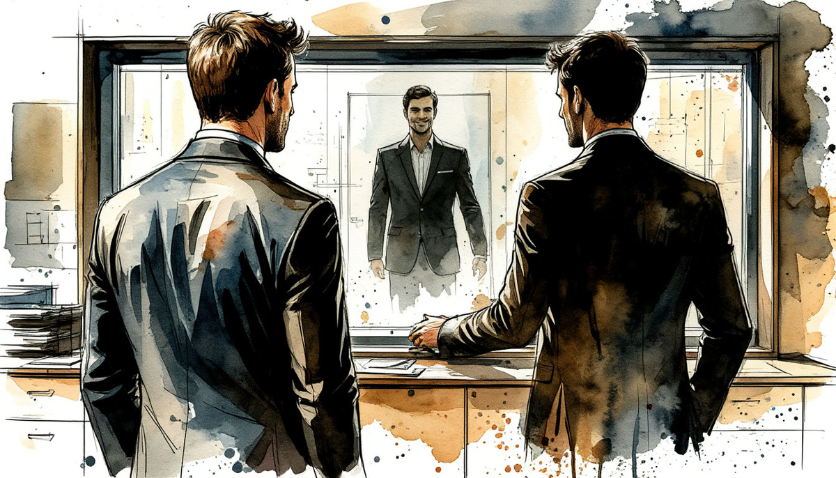 Рисунок: нейросеть