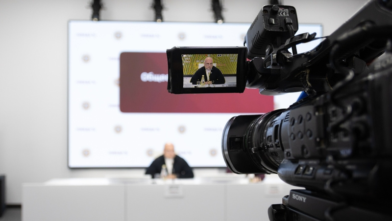      Фото: Валерия Алтухова / / ИА «Победа26»