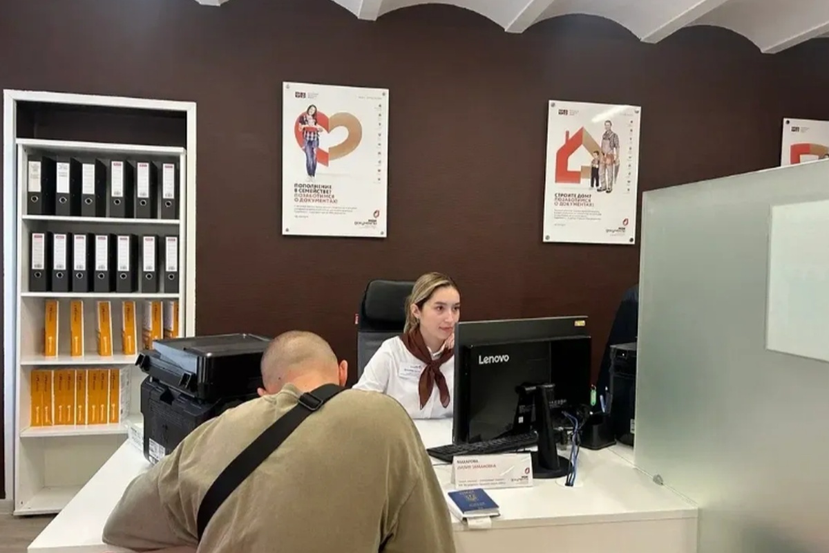    Фото: Пресс-служба губернатора Московской области