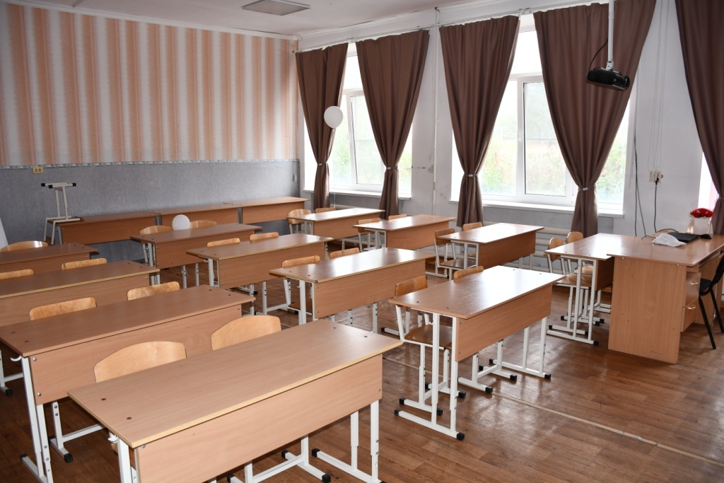    Фото из архива редакции. Газета "Земля"