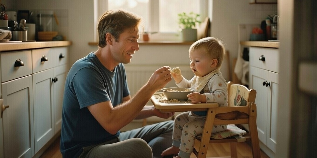 «Спасибо, что помог с детьми» – фраза, которую я больше никогда не скажу