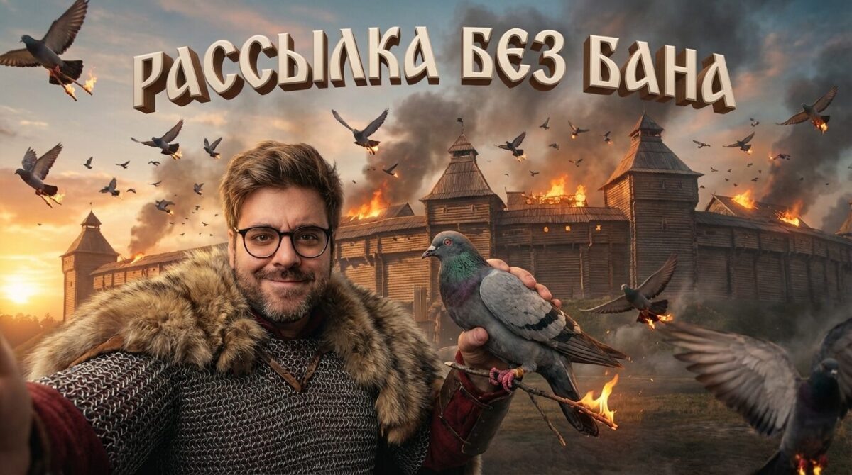    Как настроить WhatsApp рассылку в Make без спама Артур Хорошев