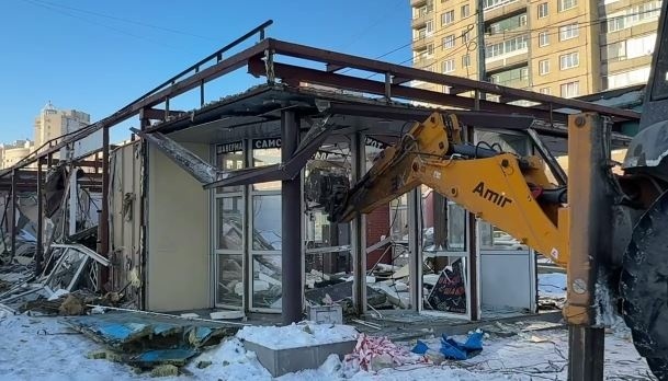 Фото: скриншот видео пресс-службы ККИ