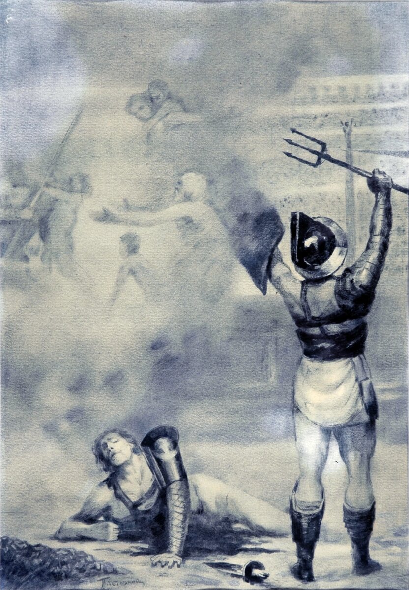    Фото: Государственный Лермонтовский музей-заповедник "Тарханы"