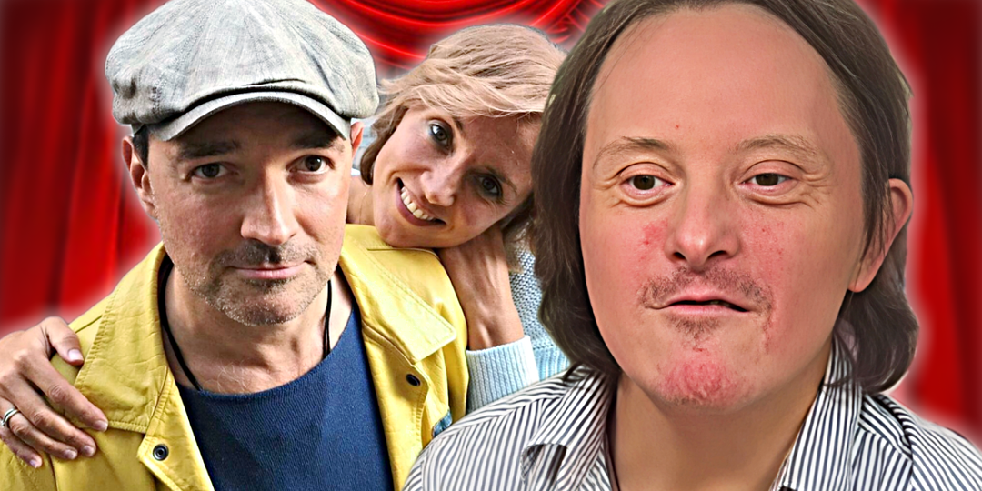 Что будет с "сыном-дауном" Бероева и Алферовой: с кем останеться Влад после развода его "ангелов-хранителей"