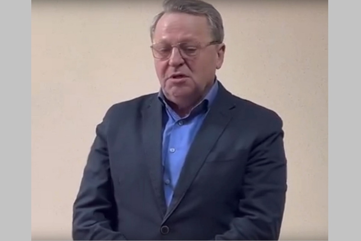    Станислав Караганский вину не признал