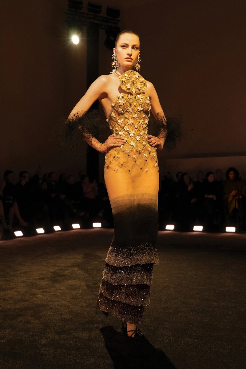 Schiaparelli Spring 2026 Couture