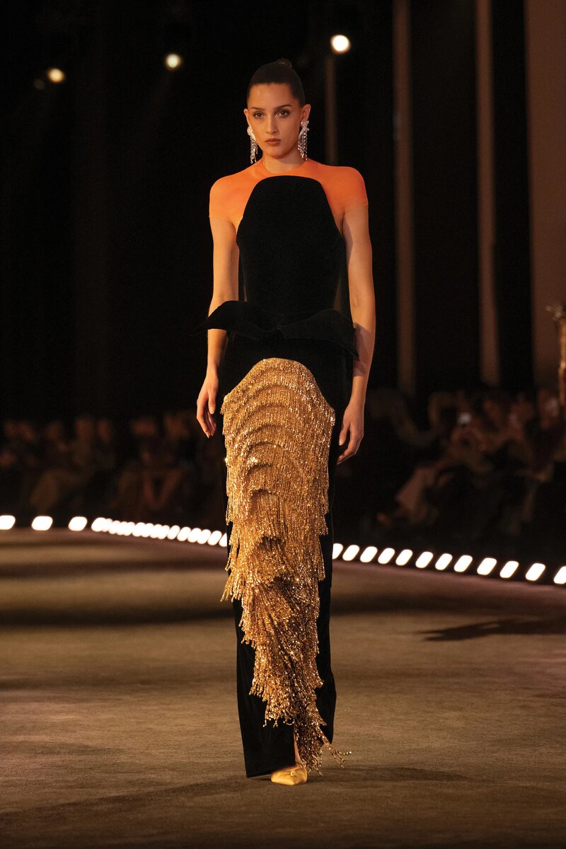 Schiaparelli Spring 2026 Couture