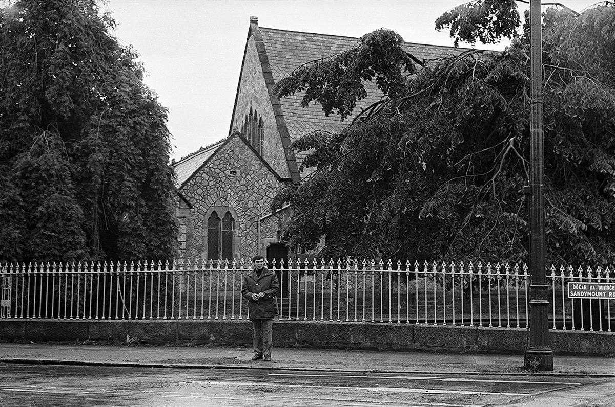 Церковь Святой Марии, Звезды Моря, Сэндимаунт