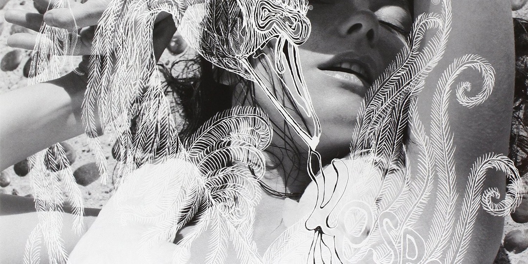 Björk - "Vespertine" 2001